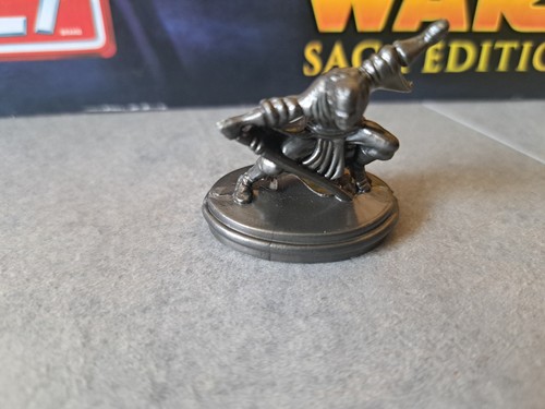 Monopoly star wars - wars, 1