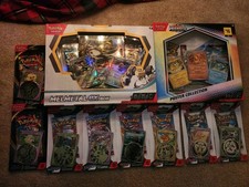 Pokemon Lotto Sigillato