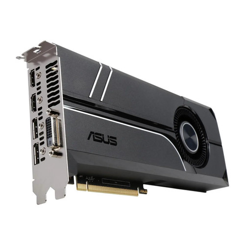 Asus geforce turbo gtx1080 - asus,
