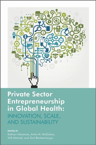 Private sector - private,