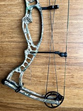 Hoyt Maxxis 31 XTR 29,5”