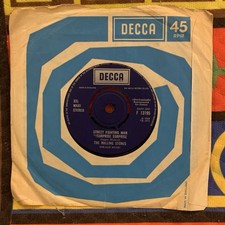 Rolling Stones - Street
