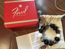 BRACCIALE FOSSIL ORIGINALE