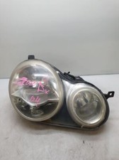 6Q1941008BB faro fanale destro per VOLKSWAGEN POLO 9N (10/01-03/05) 1.2 2001