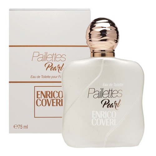 Enrico coveri paillettes pearl - coveri,