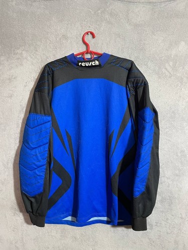 Reusch maglia vintage portiere - reusch,