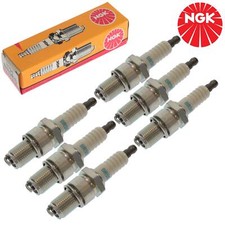 6X NGK 5722 Candela per