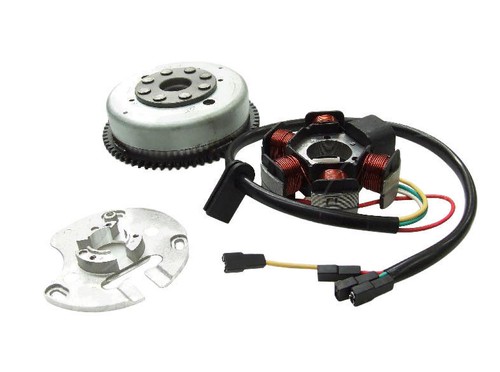 82852r volano statore aprilia - 82852r, volano+statore