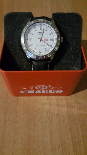 Orologio charro polso - orologio, charro 