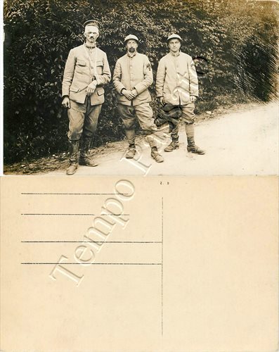 Prima guerra mondiale - ,