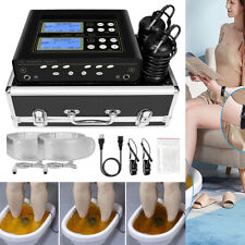 Ionic Detox Foot Bath Spa