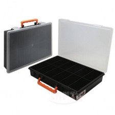 VALIGETTA ORGANIZER CASSETTA