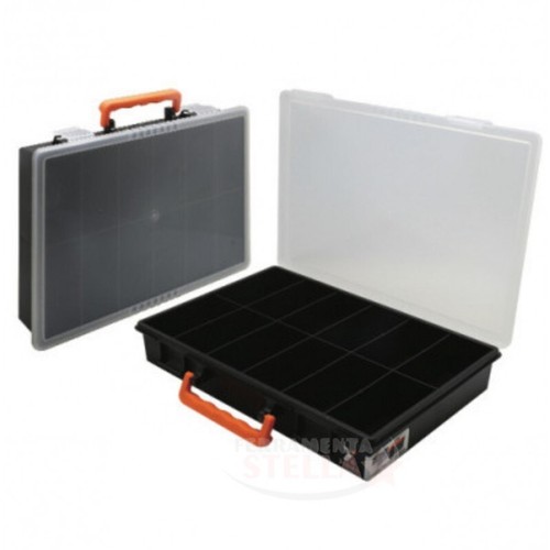 Valigetta organizer cassetta - organizer,