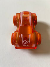 Hape Mini Auto Hot Rod Bamboo