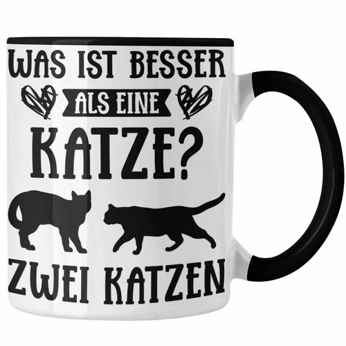 Trendation tazza frase gatto - trendation,