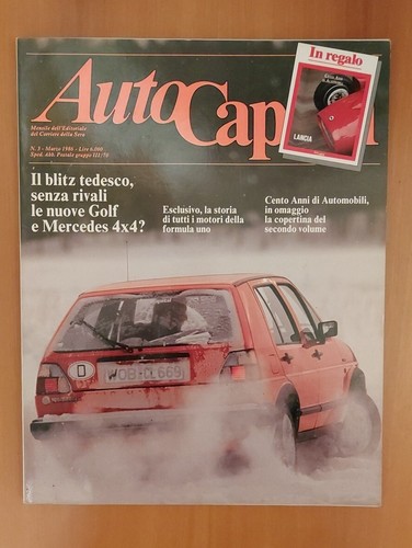 Auto capital marzo - capital,
