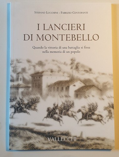 Libro lanceri montebello - i,