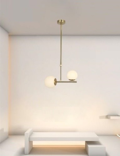 Lampadario sospensione 2 - lampadario,