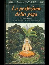 perfezione dello yoga cultura