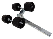 RULLO BASCULANTE DOPPIO