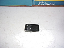 PULSANTIERA ALZAVETRI 2 VETRI ELETTRICI LANCIA Y10 1992-1995 X 182295080 MIRIA