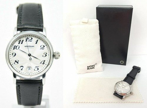 Orologio montblanc - orologio,