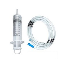 SIRINGA ESTRAZIONE OLIO O LIQUIDI MOTORI 100 ML ACCESSORI BARCA