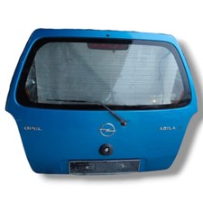PORTELLONE POSTERIORE PER OPEL Agila 1° Serie 93175699 Z13DT (00>04)