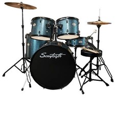 Batteria per studenti Rise by