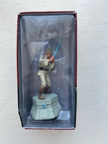 Star wars scacchi collezione - wars,