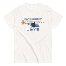 T-Shirt Elicottero