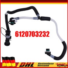 TUBO CARBURANTE PER MERCEDES