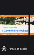 Il cammino portoghese. I