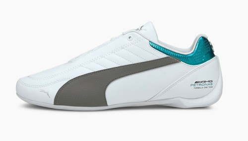 Scarpe puma mercedes amg - scarpe, mercedes-amg