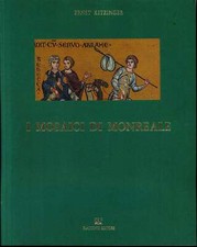 I mosaici di Monreale