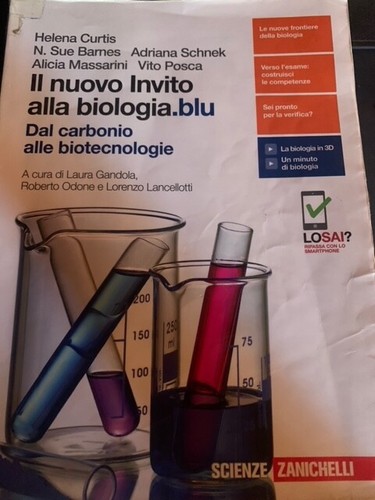Nuovo invito alla - il,