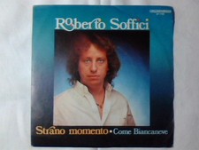 ROBERTO SOFFICI Strano momento