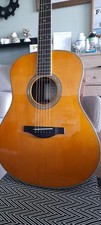 Yamaha TransAcoustic LL-TA