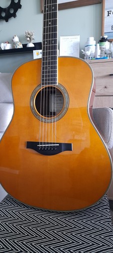 Yamaha transacoustic ta - yamaha,