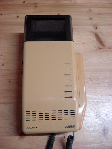 Comelit videovox 4806 47 - ,
