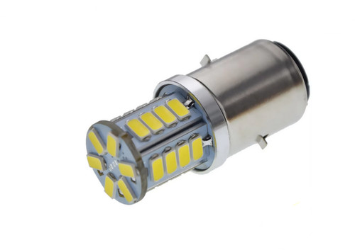 Lampadina faro dirt racing led - faro,