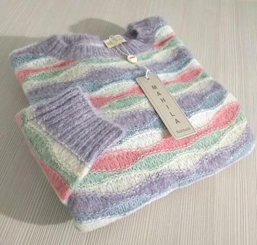 Maglione donna colorato - donna,
