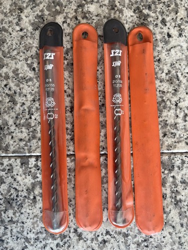 Punte sds s2s spit - sds,