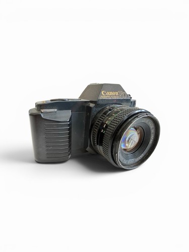 Canon t50 fotocamera - fotocamera, reflex