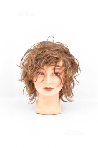 Testa modella caliven capello - caliven,