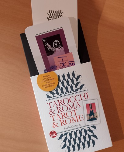 Tarocchi roma tarot rome - roma-tarot,