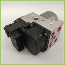 Centralina ABS Modulo Pompa BOSCH 0273004253 0265216525 FIAT MULTIPLA 1F 1998