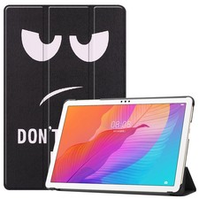 Custodia per Huawei Honor per Tablet 6/Matepad T10/T10S 10.1 Pollici Smart Cover