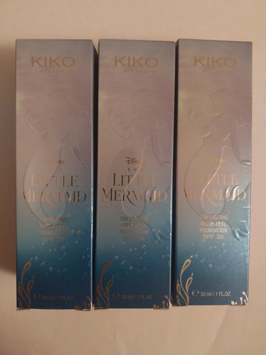 Font teint kiko - teint,