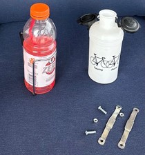 Porta borraccia porta